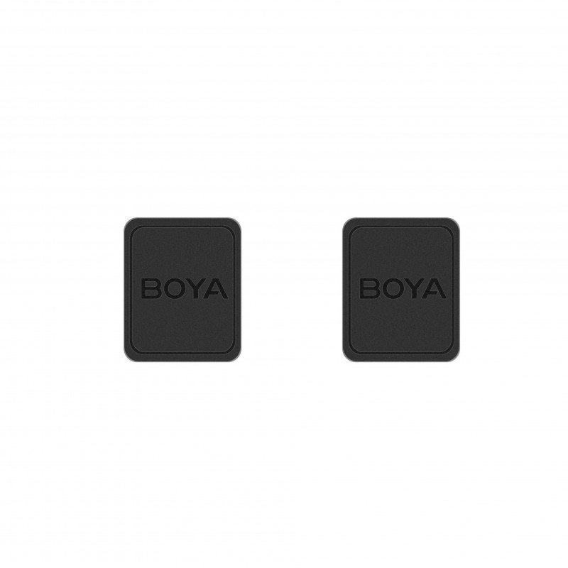 Безжична система микрофони All-in-One BOYA MAGIC 05