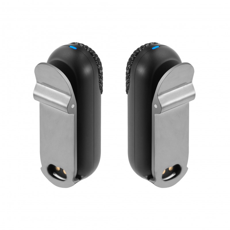 Безжична система микрофони All-in-One BOYA MAGIC 05