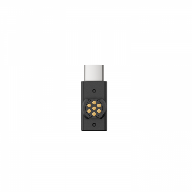 Безжична система микрофони BOYA BOYALINK 3-01 with lightning+USB-C +3.5mm TRS plug