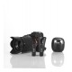 Безжична система микрофони BOYA Mini 2.4GHz, 3.5 mm, BOYA-BY-WM3T-M2