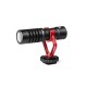 Микрофон BOYA BY-MM1 компактен, 3.5mm жак, BOYA-BY-MM1