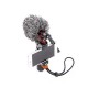 Микрофон BOYA BY-MM1 компактен, 3.5mm жак, BOYA-BY-MM1