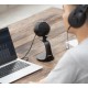 Настолен микрофон BOYA BY-PM300, 3.5mm/USB-C, BOYA-BY-PM300