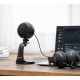 Настолен микрофон BOYA BY-PM300, 3.5mm/USB-C, BOYA-BY-PM300