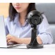 Настолен микрофон BOYA BY-PM300, 3.5mm/USB-C, BOYA-BY-PM300