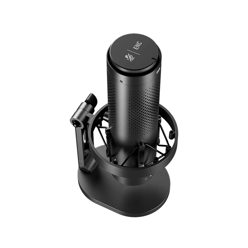 Настолен микрофон BOYA K9, BOYA-MIC-K9