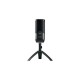 Настолен микрофон CHERRY UM 3.0, Стрийминг, USB, CHERRY-MIC-JA-0700