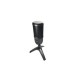 Настолен микрофон CHERRY UM 3.0, Стрийминг, USB, CHERRY-MIC-JA-0700