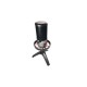 Настолен микрофон CHERRY UM 6.0 ADVANCED, Стрийминг, USB, CHERRY-MIC-JA-0710