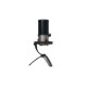 Настолен микрофон CHERRY UM 6.0 ADVANCED, Стрийминг, USB, CHERRY-MIC-JA-0710