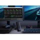Настолен микрофон Elgato Wave 3-ELGATO-10MAB9901