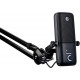Настолен микрофон Elgato Wave 3-ELGATO-10MAB9901