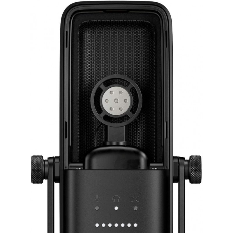 Настолен микрофон Elgato Wave 3-ELGATO-10MAB9901