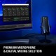 Настолен микрофон Elgato Wave 3-ELGATO-10MAB9901