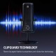 Настолен микрофон Elgato Wave 3-ELGATO-10MAB9901