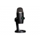 Настолен микрофон Logitech Blue YETI Nano - Black, LOGITECH-MIC-YETI-NANO-BL