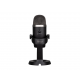 Настолен микрофон Logitech Blue YETI Nano - Black, LOGITECH-MIC-YETI-NANO-BL