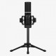 Настолен микрофон Streamplify MIC RGB, USB-A, стойка трипод, SPMC-MZ1C127