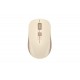 A4tech FB26CS Air2  Cafe Latte безжичнa мишка Dual mode,2000dpi,Li-Ion батерия, безшумна, A4-MOUSE-FB26CS-CAFE