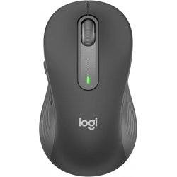 Безжична Мишка Logitech Graphite Signature M650, USB