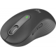 Безжична Мишка Logitech Graphite Signature M650, USB, LOGITECH-MOUSE-M650-GP