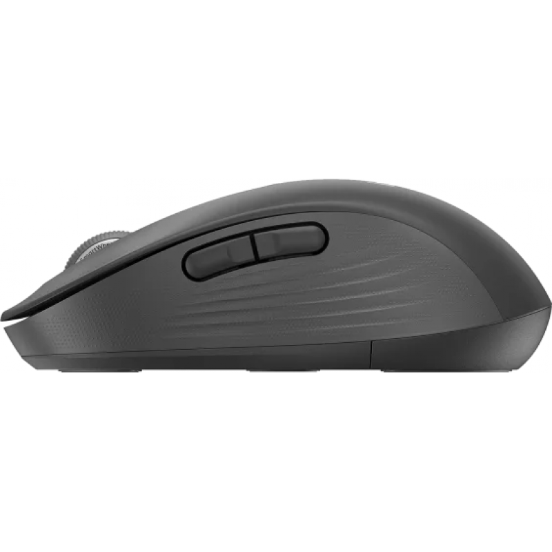 Безжична Мишка Logitech Graphite Signature M650, USB, LOGITECH-MOUSE-M650-GP
