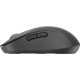 Безжична Мишка Logitech Graphite Signature M650, USB, LOGITECH-MOUSE-M650-GP