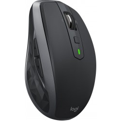 Безжична лазерна мишка LOGITECH MX Anywhere 2S за Дясна ръка