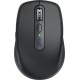 Безжична лазерна мишка LOGITECH MX Anywhere 3S Graphite, Bluetooth, LOGITECH-MOUSE-910-006929