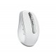 Безжична лазерна мишка LOGITECH MX Anywhere 3S Pale Grey, Bluetooth, LOGITECH-MOUSE-910-006930