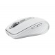 Безжична лазерна мишка LOGITECH MX Anywhere 3S Pale Grey, Bluetooth, LOGITECH-MOUSE-910-006930