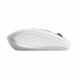 Безжична лазерна мишка LOGITECH MX Anywhere 3S Pale Grey, Bluetooth, LOGITECH-MOUSE-910-006930