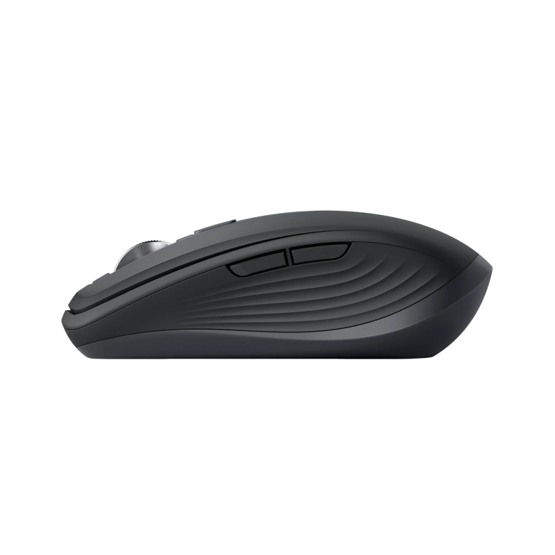 Безжична лазерна мишка LOGITECH MX Anywhere 3S for Business - Graphite, LOGITECH-MOUSE-910-006958