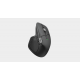 Безжична лазерна мишка LOGITECH MX MASTER 4 Graphite