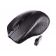 Безжична мишка CHERRY MW 3000, USB, 2.4Ghz, Черна-CHERRY-MOUSE-JW-T0100