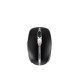 Безжична мишка CHERRY MW 9100, USB, Bluetooth/2.4Ghz, Черна, CHERRY-MOUSE-JW-9100-2