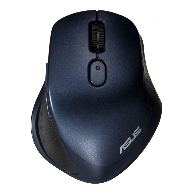 Безжична оптична мишка ASUS MW203 - Син