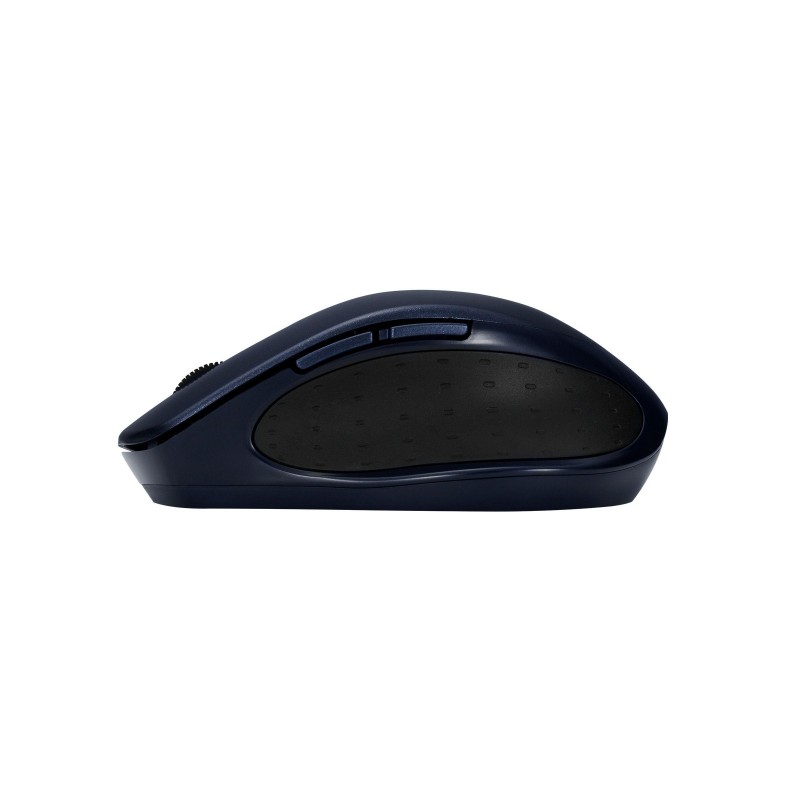 Безжична оптична мишка ASUS MW203 - Син