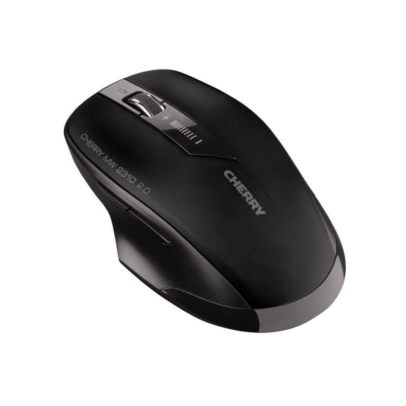 Безжична оптична мишка CHERRY MW 2310 2.0, Черен-MW 2310 2.0