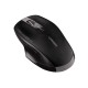 Безжична оптична мишка CHERRY MW 2310 2.0, Черен-MW 2310 2.0