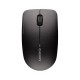 Безжична оптична мишка CHERRY MW 2400, Черен-CHERRY-MOUSE-JW-0710-2