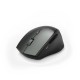Безжична оптична мишка HAMA MW-600, 2 приемника USB-C/USB-A, 6 бутона, черен-HAMA-182616