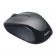 Безжична оптична мишка LOGITECH M235, USB, 1000dpi, Черна-LOGITECH-MOUSE-M235-BK