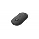 Безжична оптична мишка LOGITECH Pebble 2 M350s, LOGITECH-MOUSE-M350S-GR