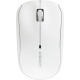CHERRY MW 2200 Безжична мишка, 1300dpi,. 2.4Ghz,бяла, CHERRY-MOUSE-JW-T2200-0