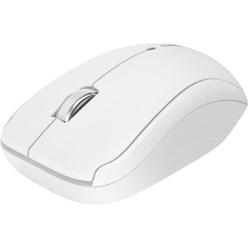 CHERRY MW 2200 Безжична мишка, 1300dpi,. 2.4Ghz,бяла, CHERRY-MOUSE-JW-T2200-0