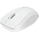 CHERRY MW 2200 Безжична мишка, 1300dpi,. 2.4Ghz,бяла, CHERRY-MOUSE-JW-T2200-0
