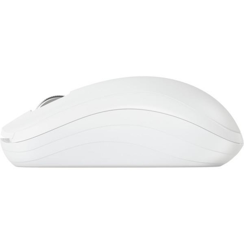 CHERRY MW 2200 Безжична мишка, 1300dpi,. 2.4Ghz,бяла, CHERRY-MOUSE-JW-T2200-0