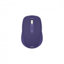 HAMA Безжична мишка „WM-450“, 2.4 GHz / Bluetooth, 7 бутона