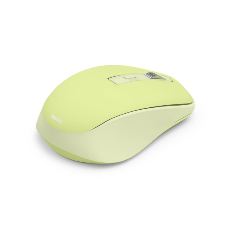 HAMA Безжична мишка „WM-450“, 2.4 GHz / Bluetooth, 7 бутона